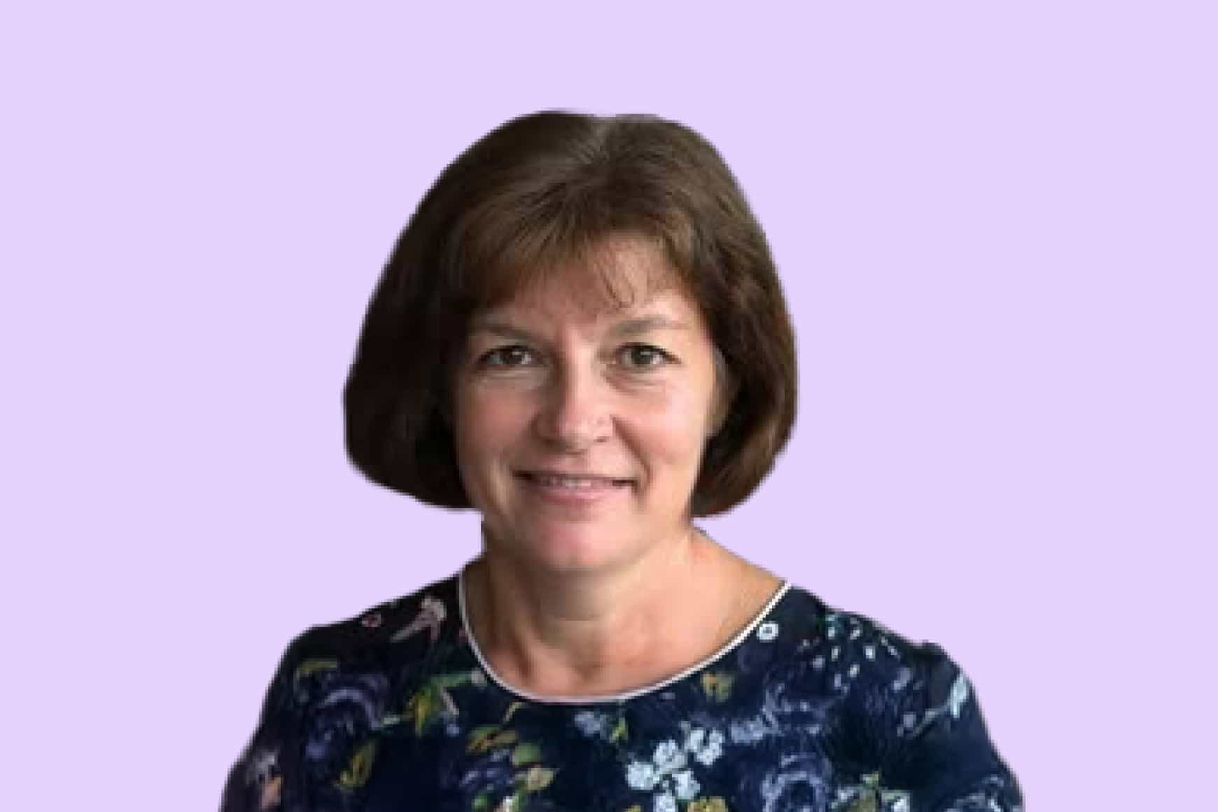 Clare Sampson