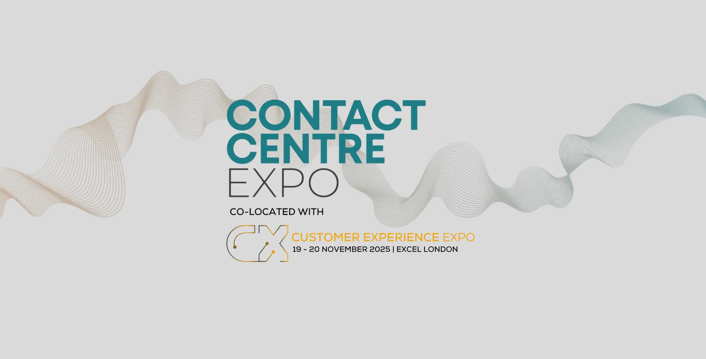 Contact Centre Expo 2025