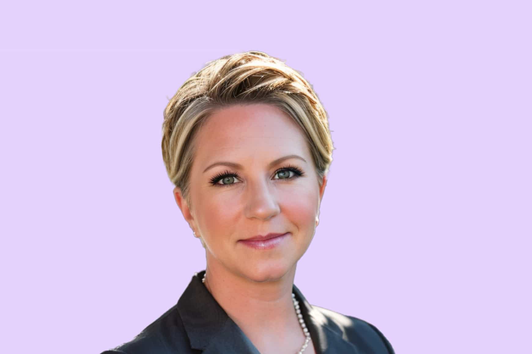 Ericka Madden