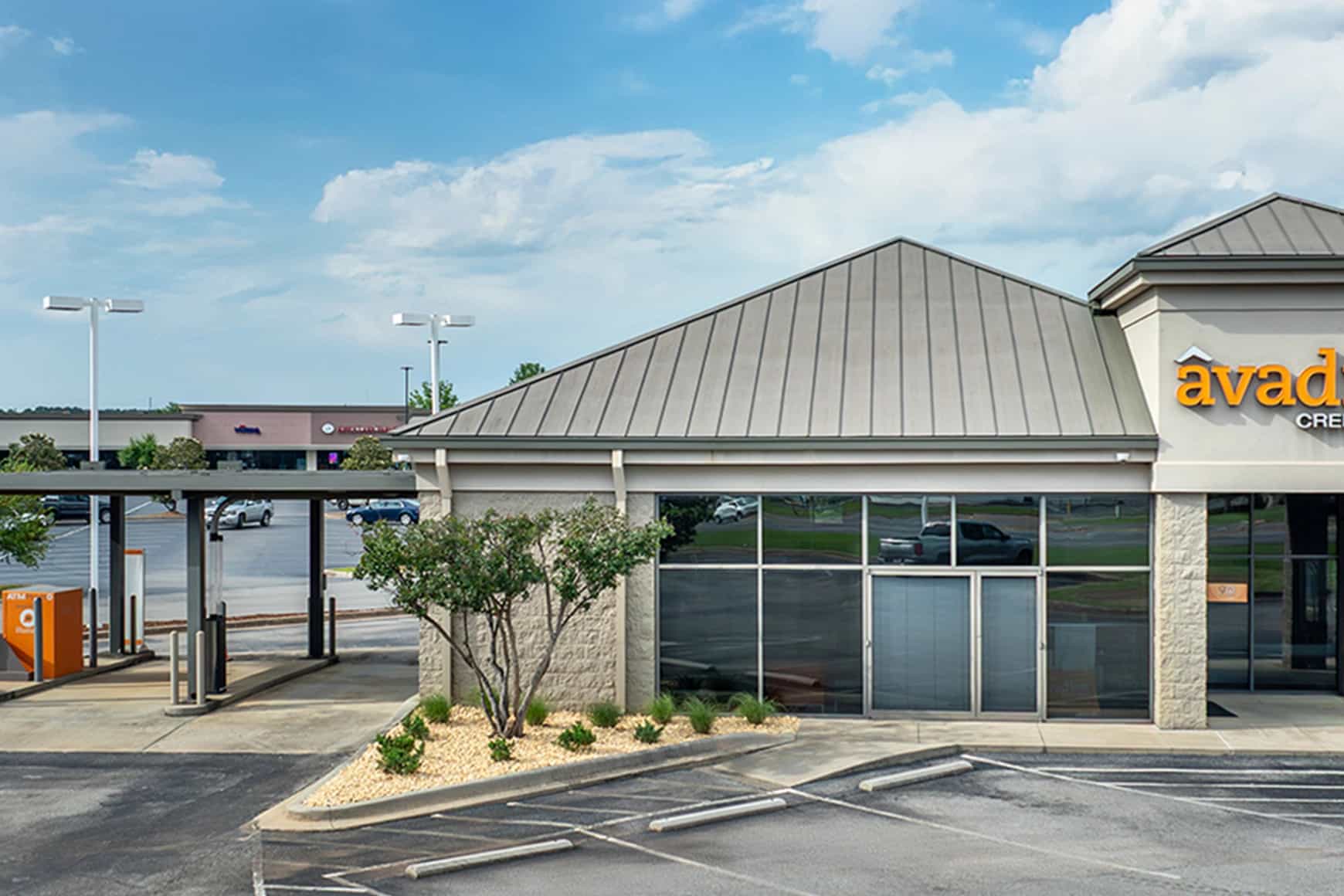 Avadian Credit Union