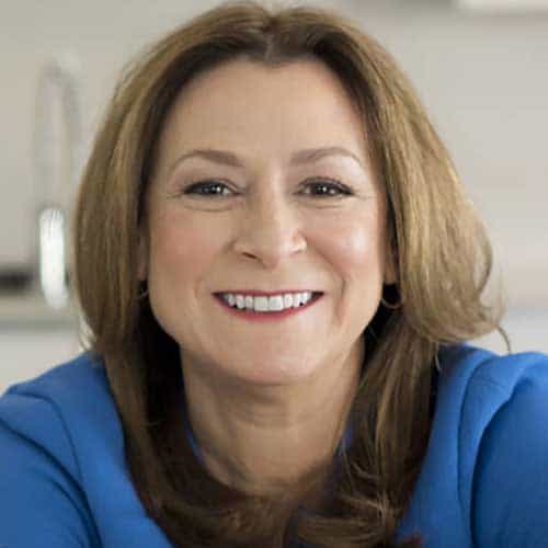 Jeanne Bliss