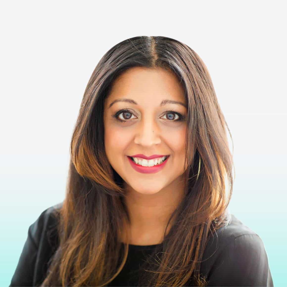 Liza Amlani