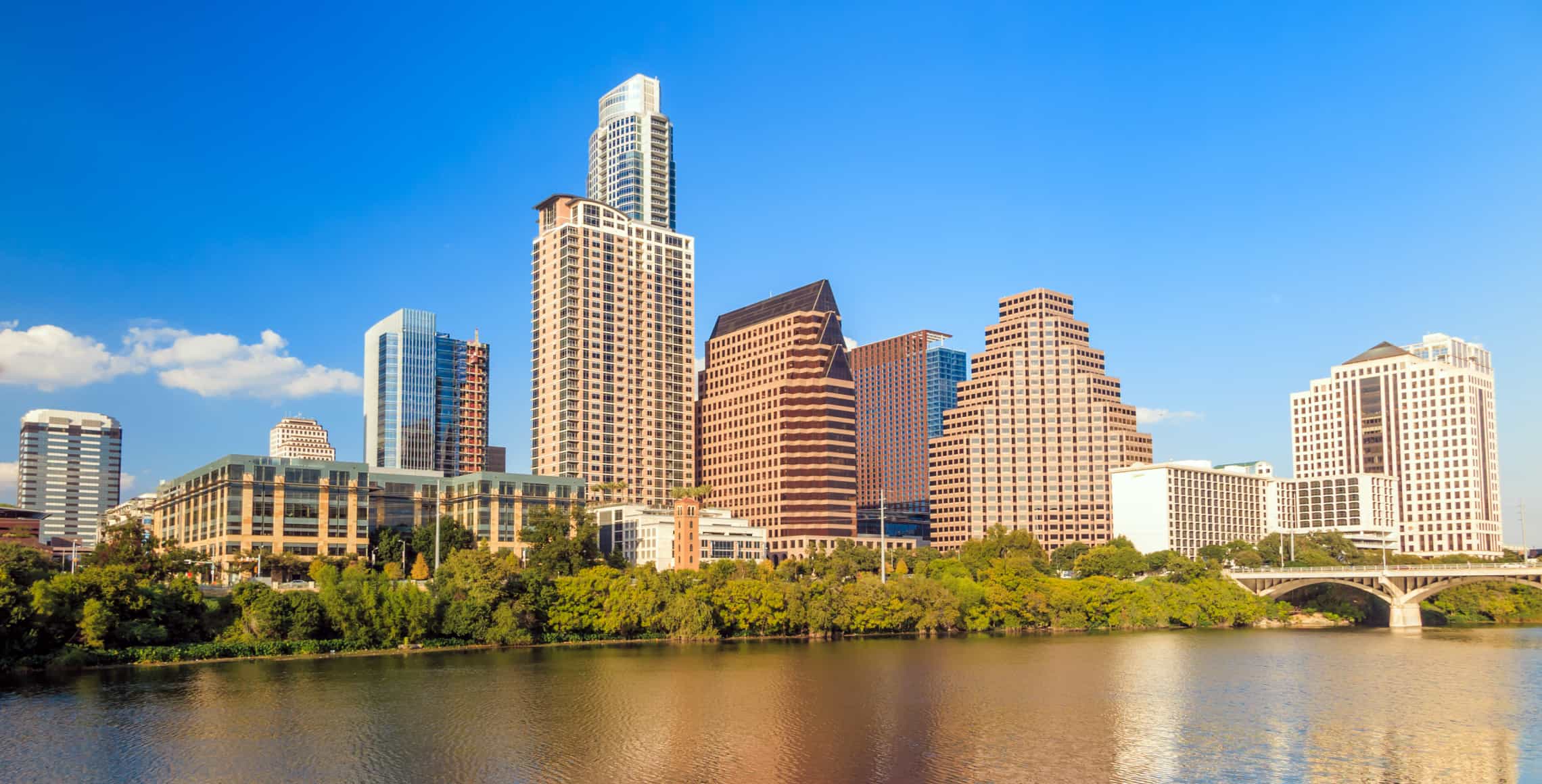 Partner Event Austin