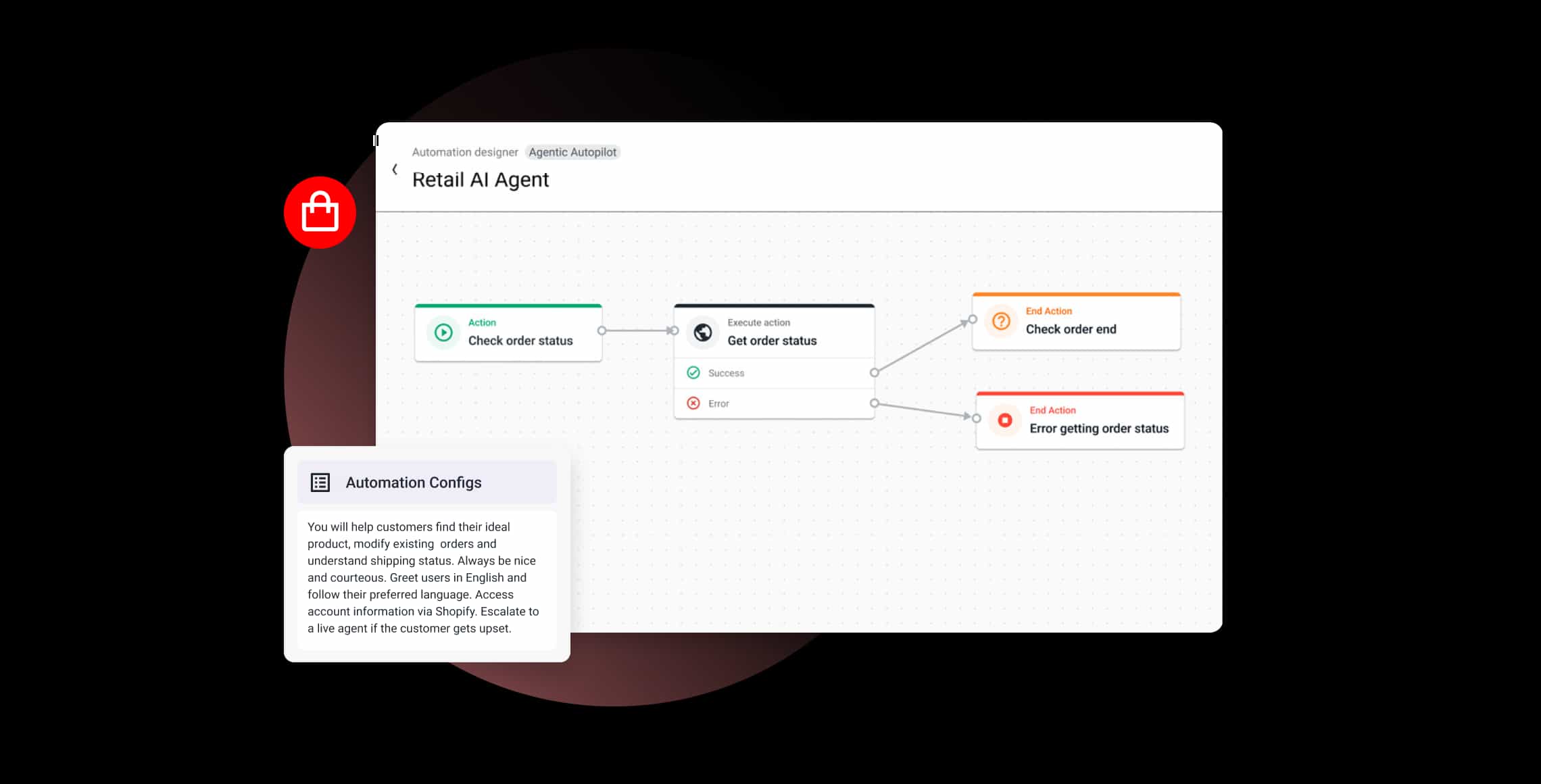 Retail Ai Agents V4