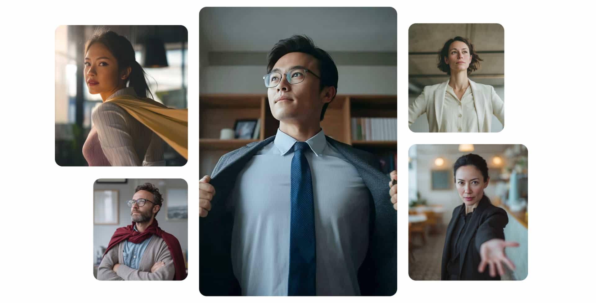 Talkdesk Titans