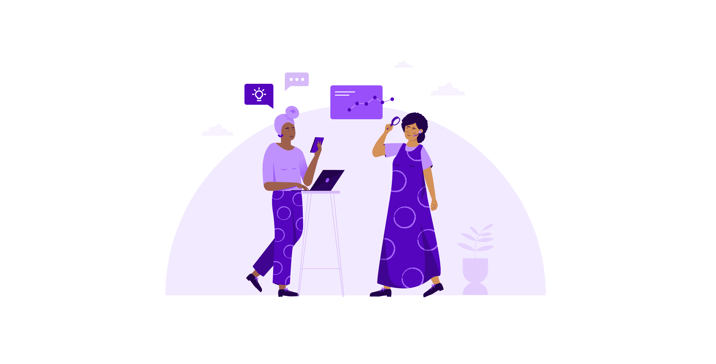 Women In Tech