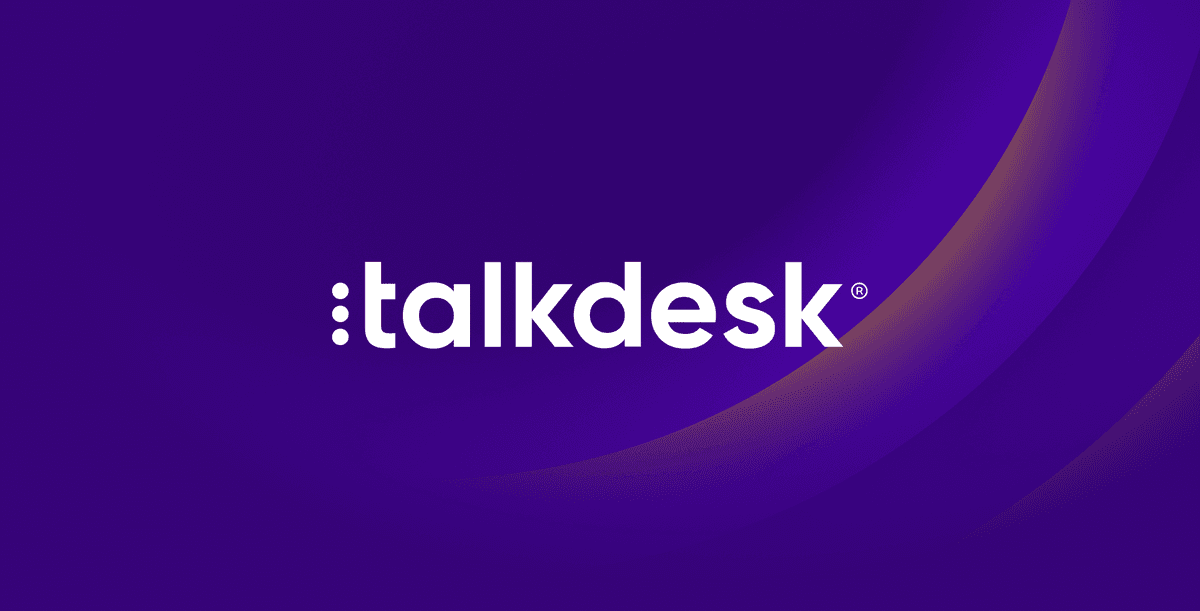 Screenshot or Official Image for talkdesk.com - AI Customer Experience Automation Solutions | Contact Center Software | Talkdesk