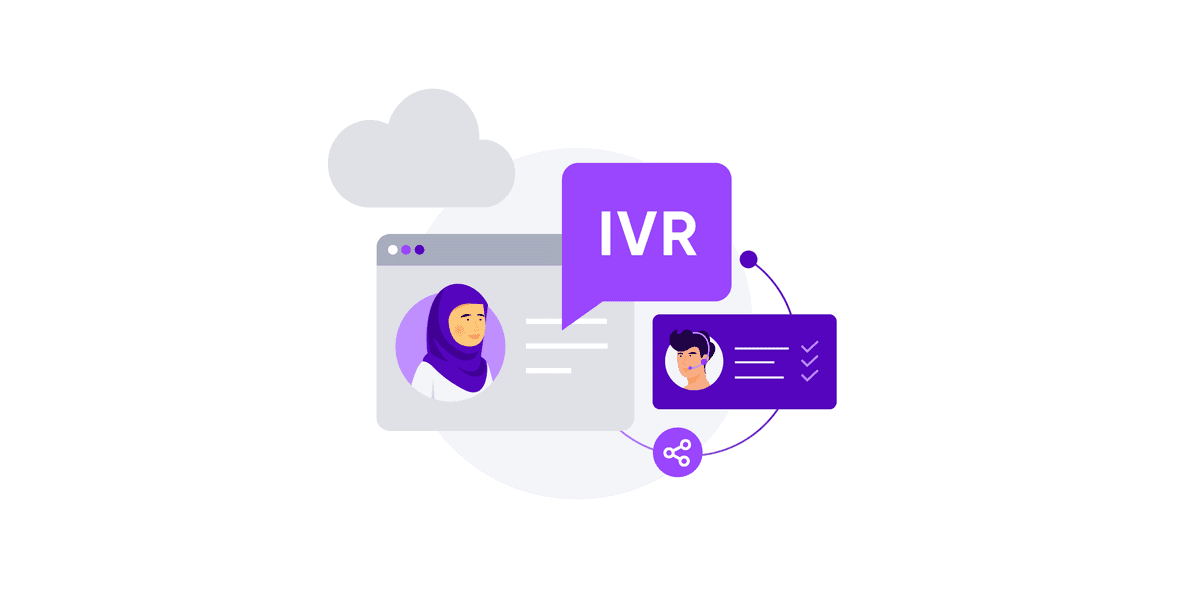 10 reasons why you need a contact center IVR | Talkdesk