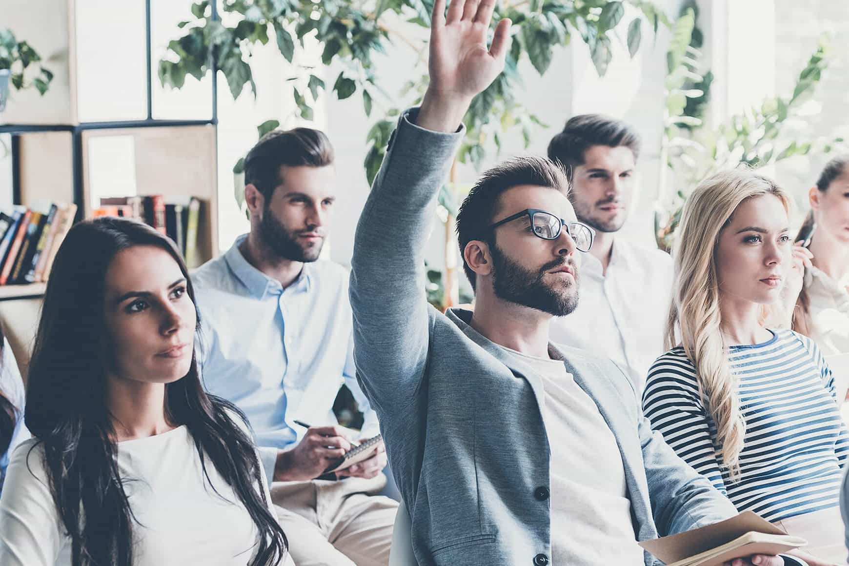 3 ways to equip contact center agents with security training