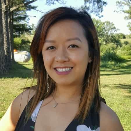 Sharon Tran