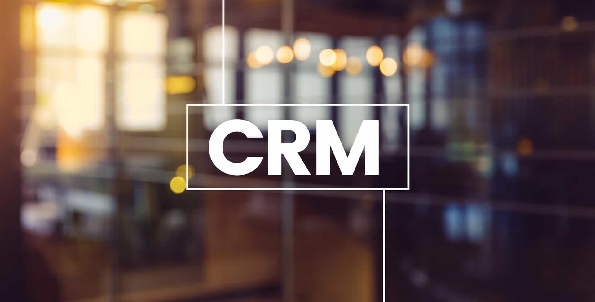 CRM Integration