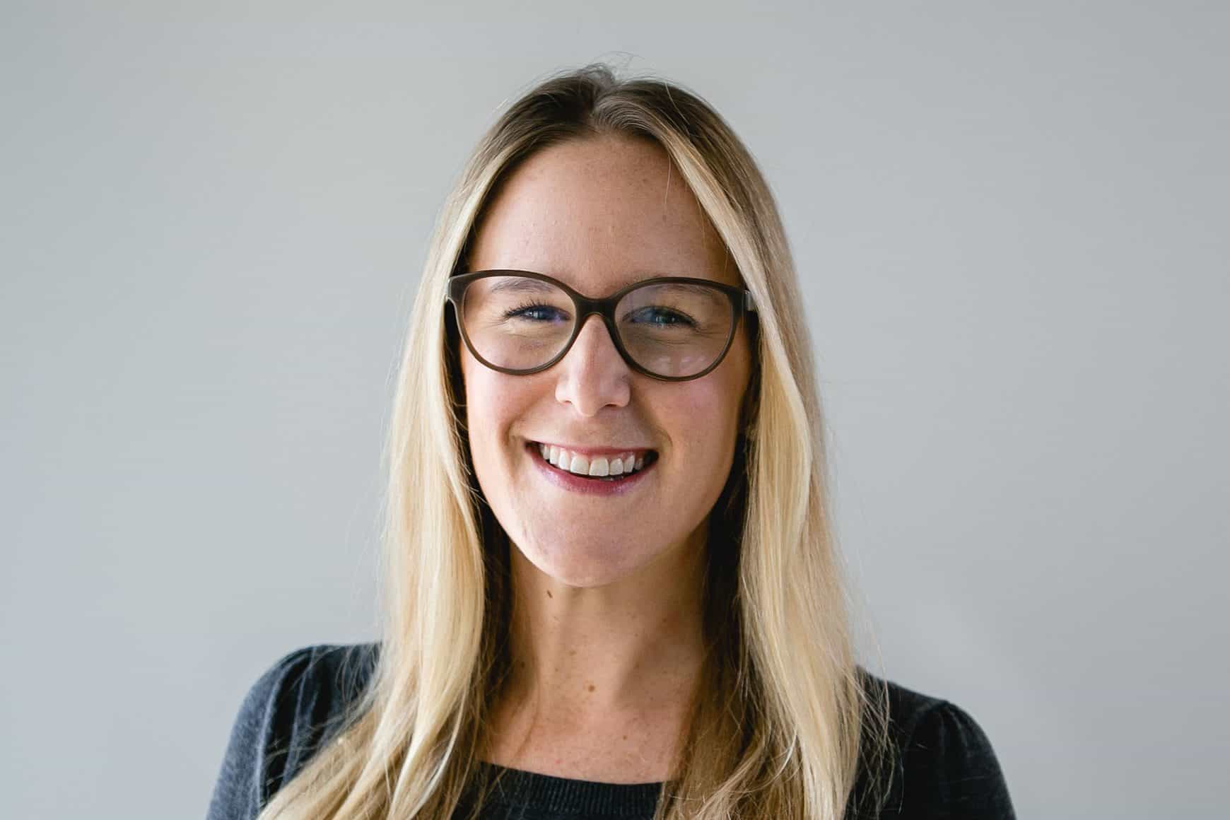Gillian Heltai of Talkdesk Wins 2018 Aragon Research Women in Technology Award for Operations