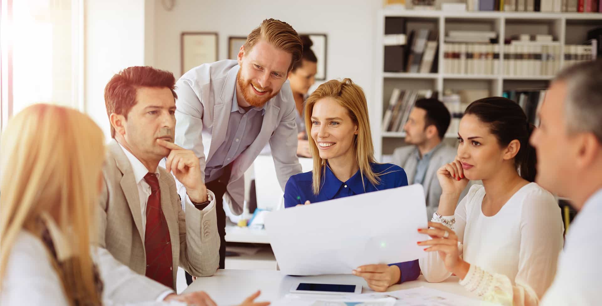Workforce management software