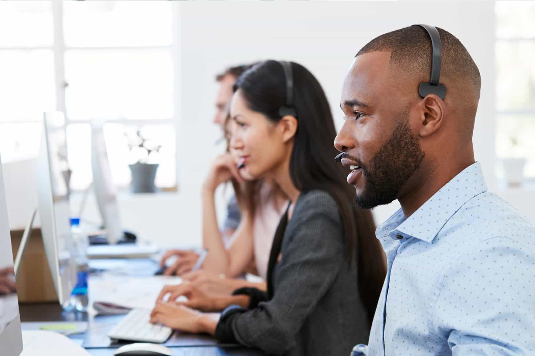 5 Ways to Supercharge Your Sales Team’s Productivity