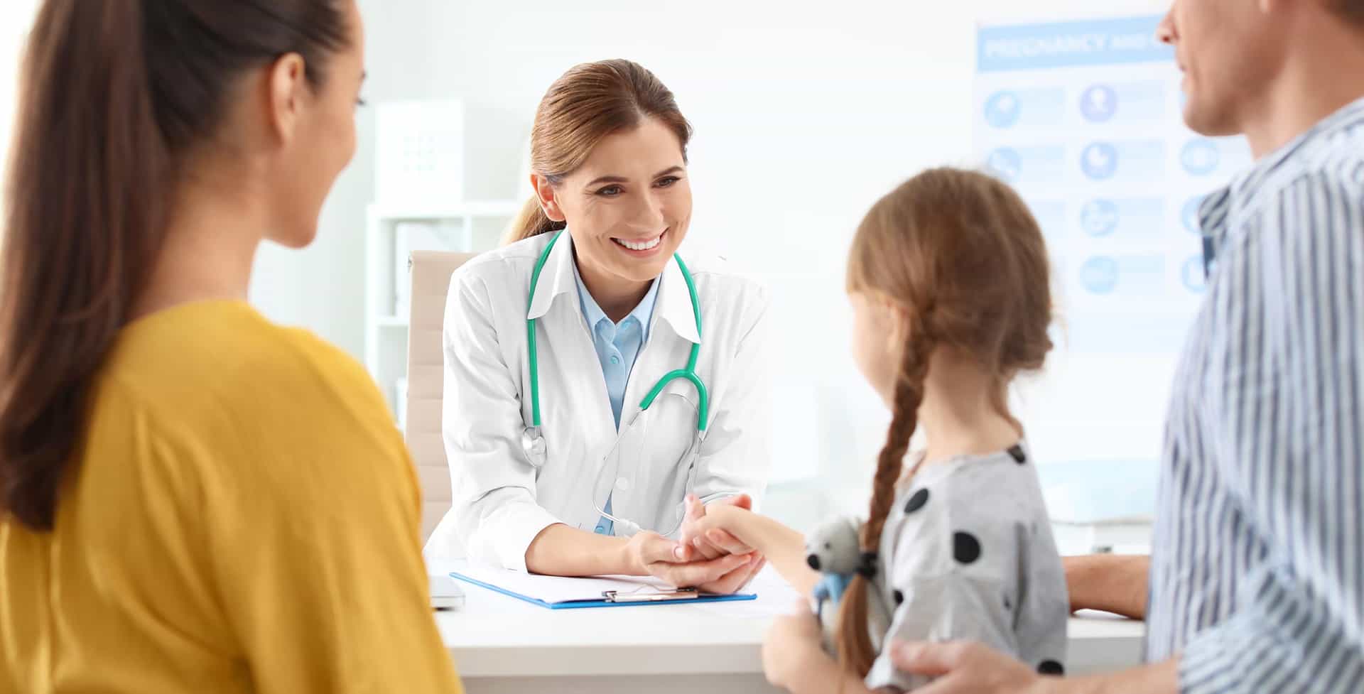 Talkdesk for Healthcare Contact Center Solutions