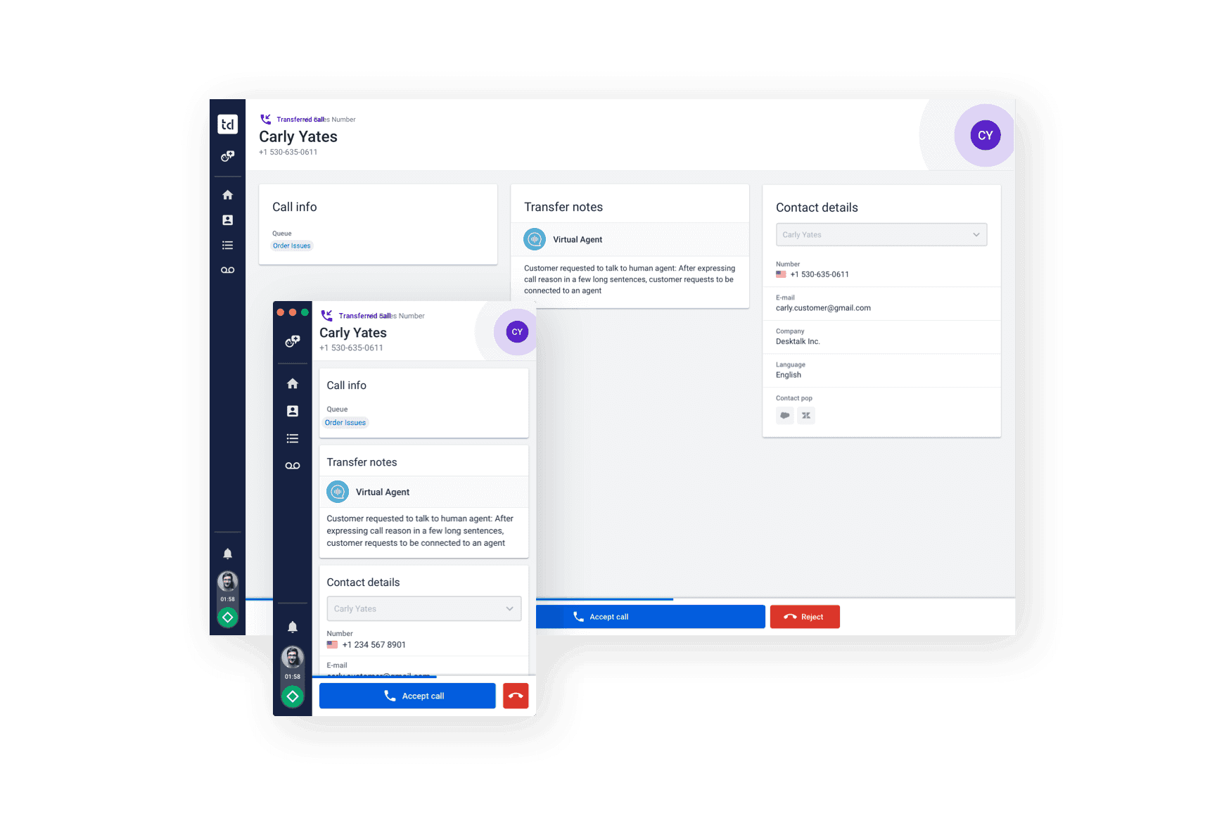 Turn Agents Into Experts