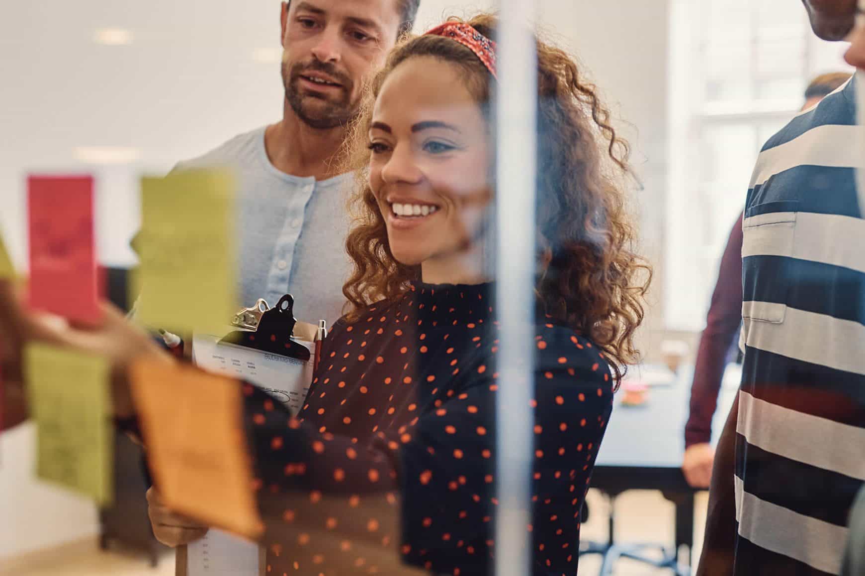 Expert advice from our CX strategists.