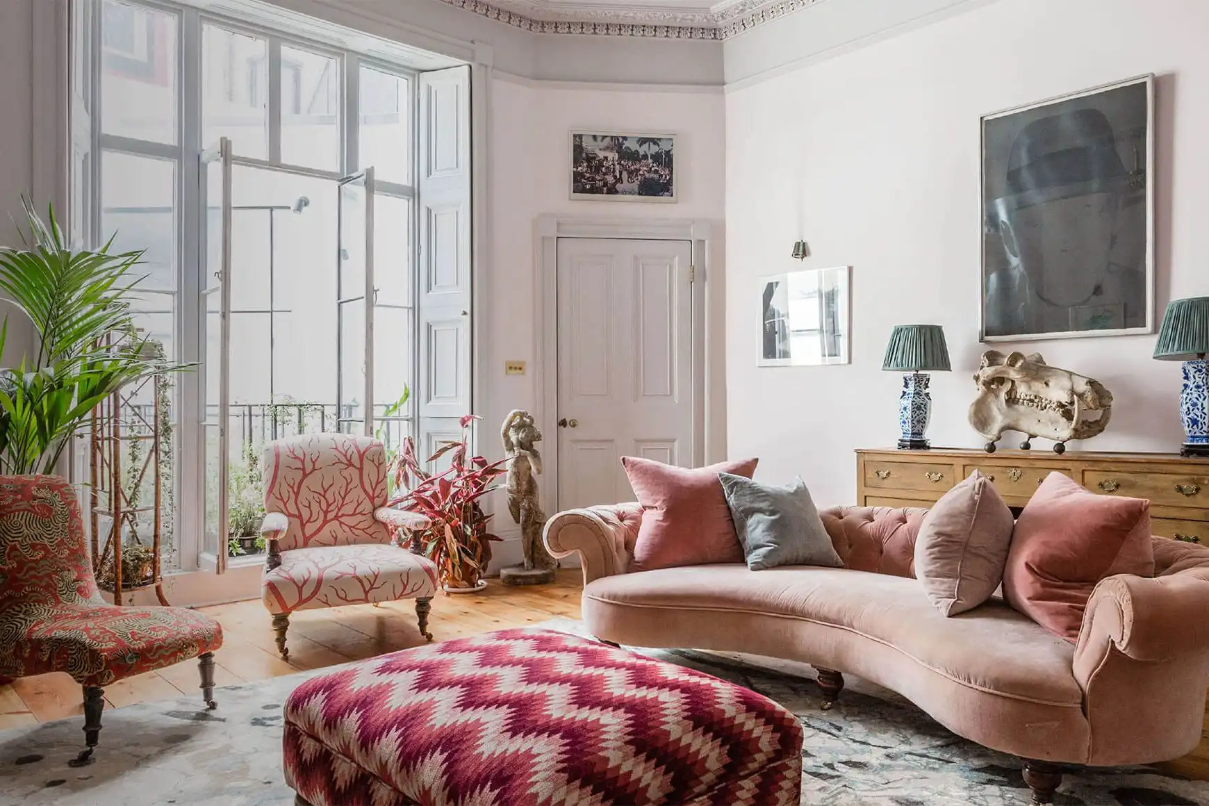 Onefinestay