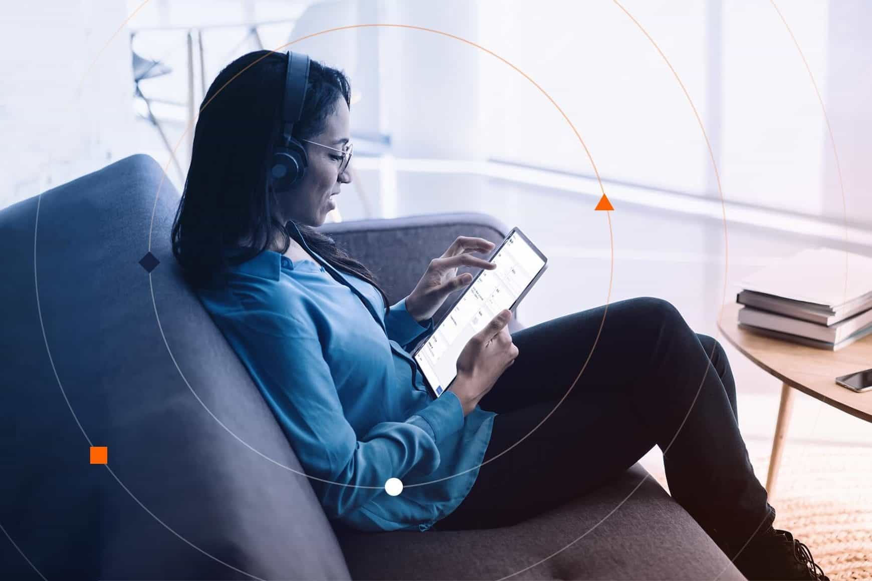 The future of contact centers