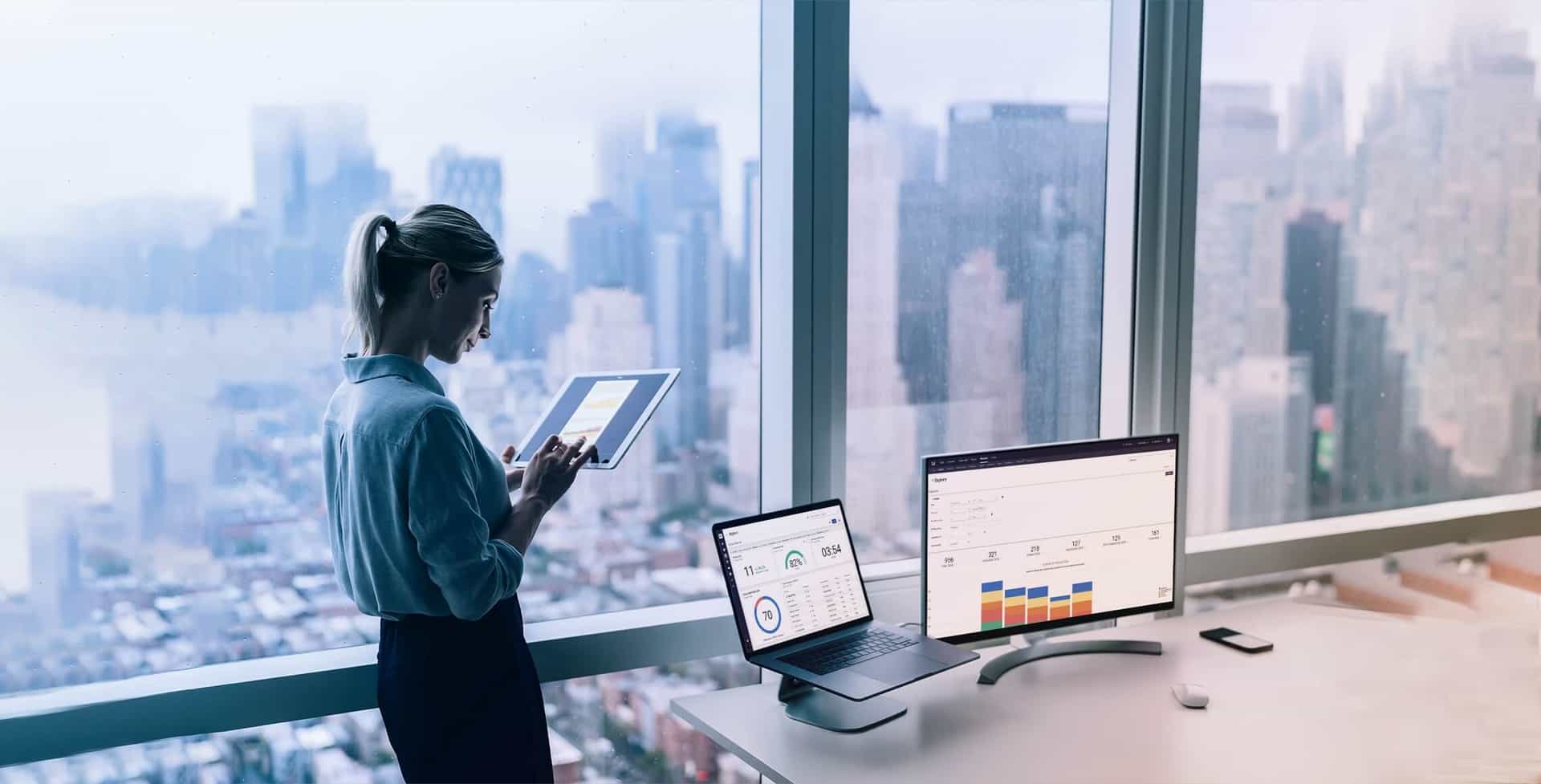 Business Continuity CEO Covid