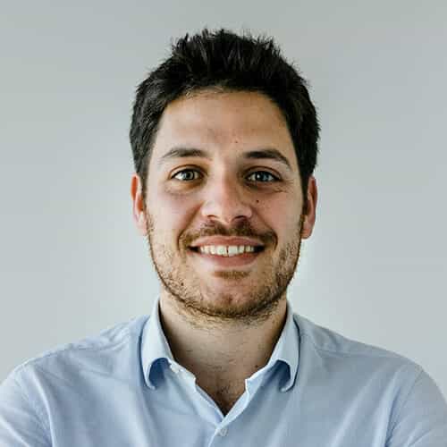 Miguel Caetano