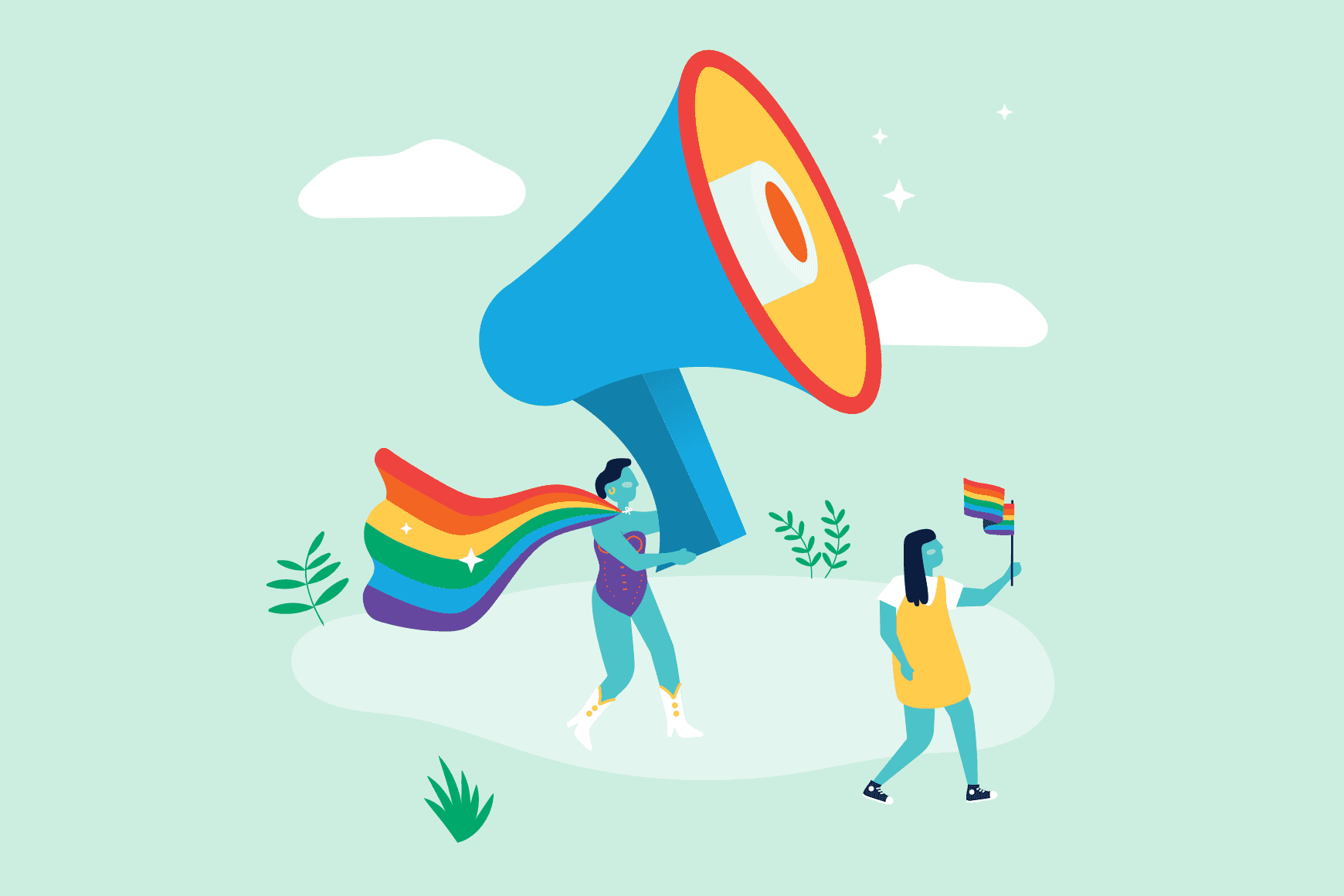 What do Talkdeskers have to say about Diversity, Equity and Inclusion?