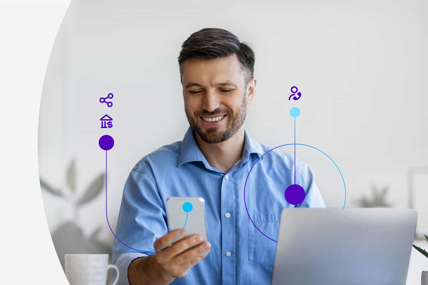 Banking checklist: Successfully managing your remote agents & relationship managers