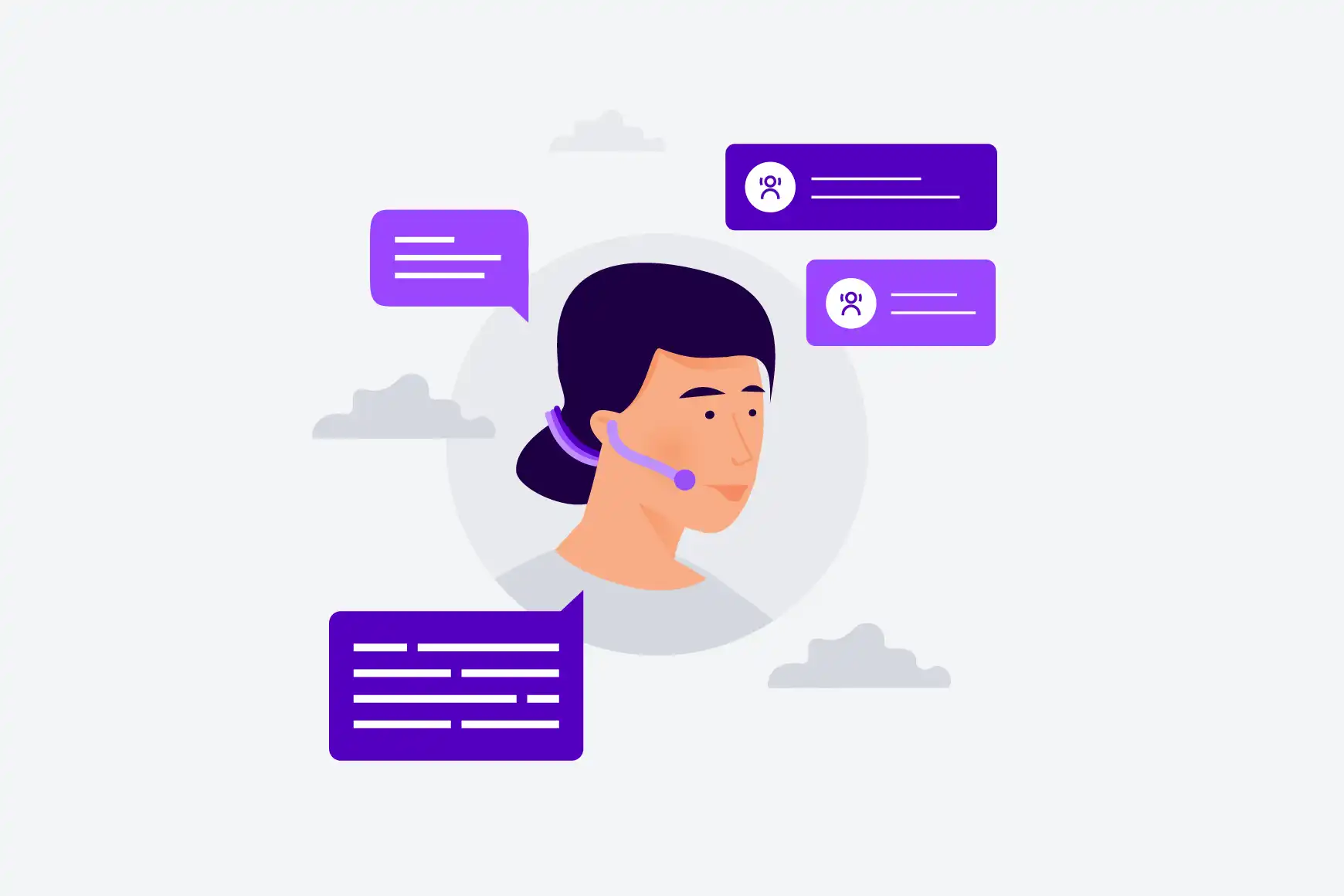 Everything You Need to Know About Call Center Service Level