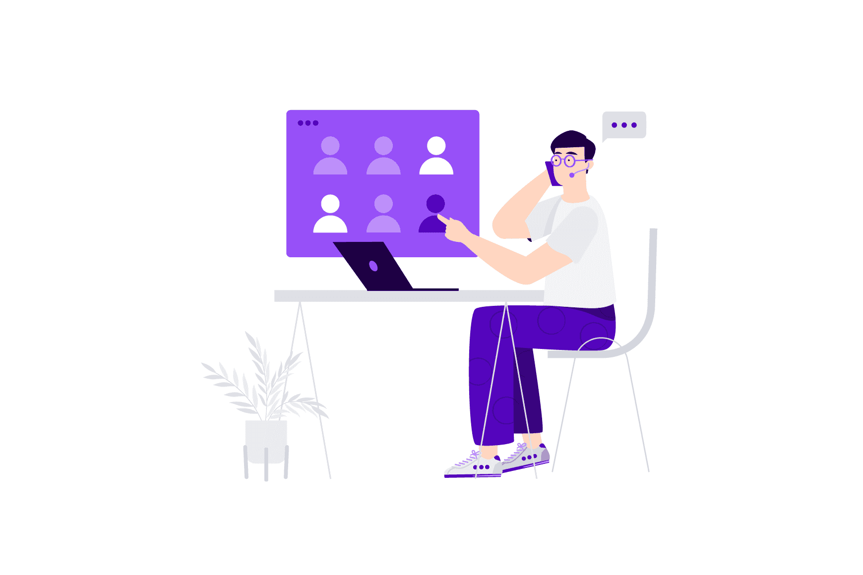 Avetta Moves Hundreds of Agents to Talkdesk for Improved Reliability and Salesforce Integration