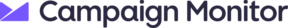 Customer Campaignmonitor Logo