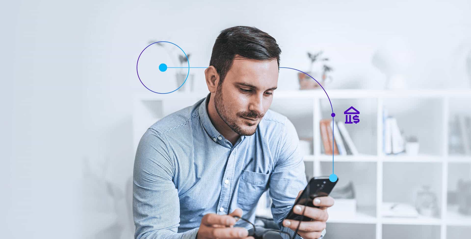 Reimagine Banking Experience