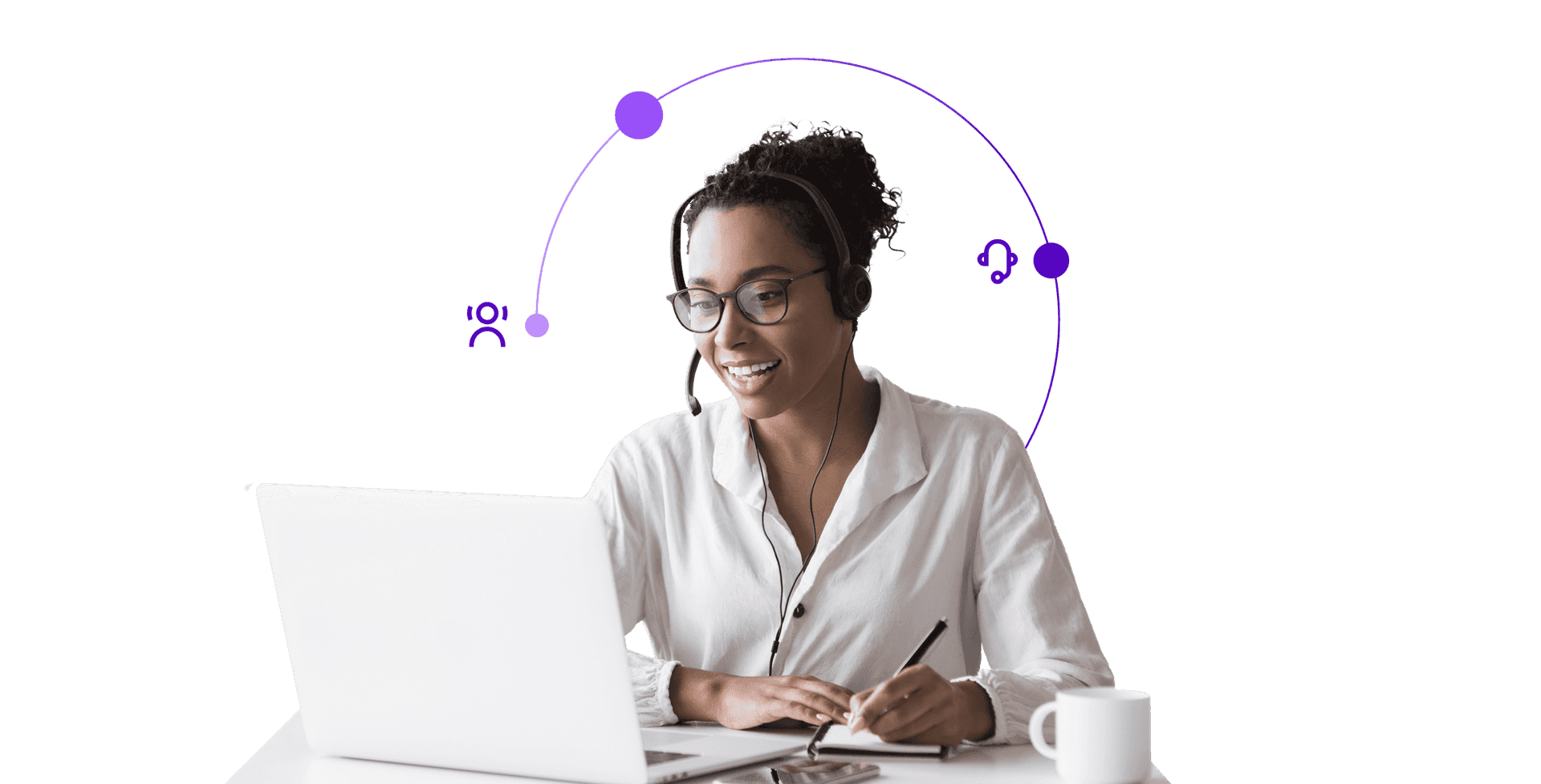 Talkdesk Sales