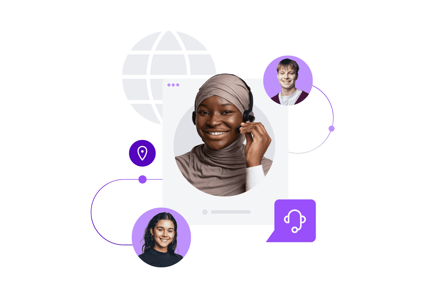 Key factors to successfully implement a remote work program