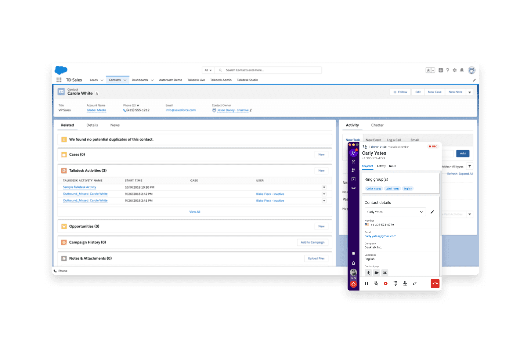 Ivr Key Contextual Data Reps
