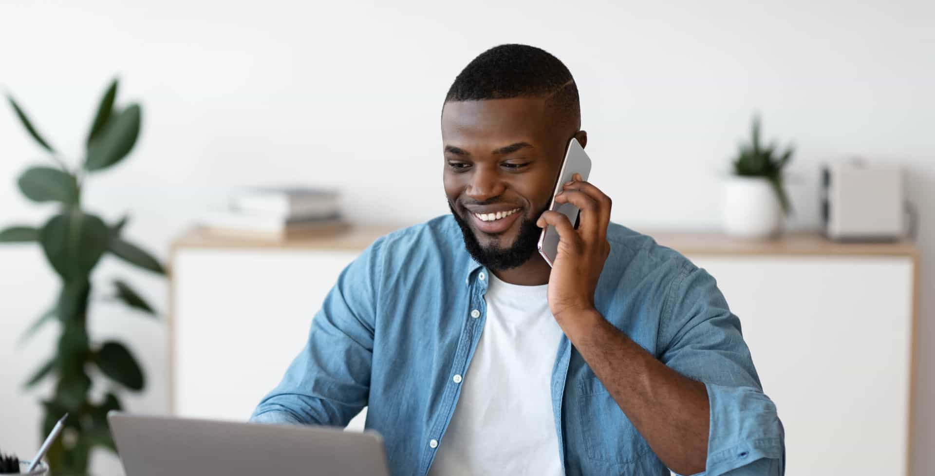 How Contact Center Stacks Up Against Industry Peers