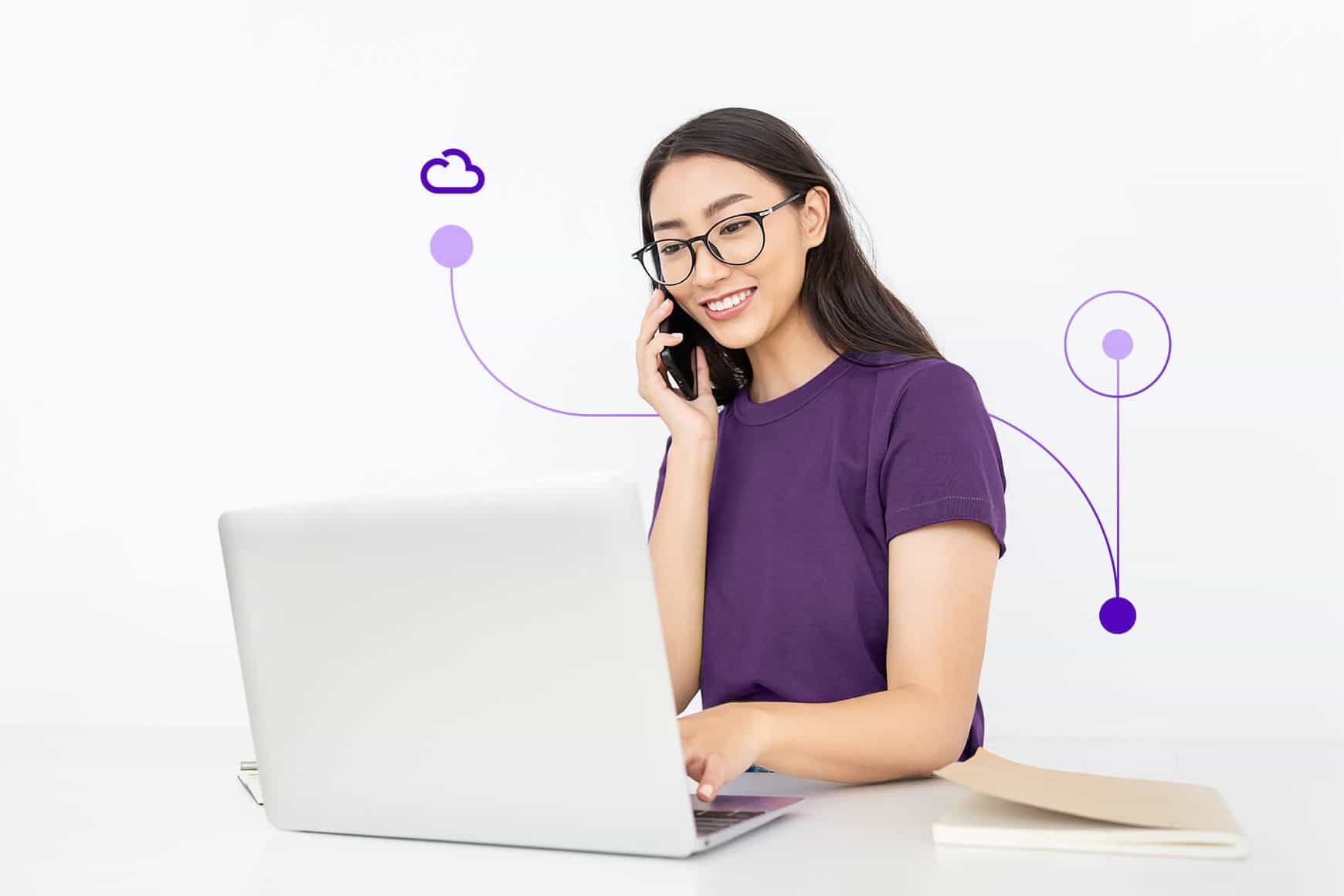 How Cut Costs Moving Your Contact Center Cloud