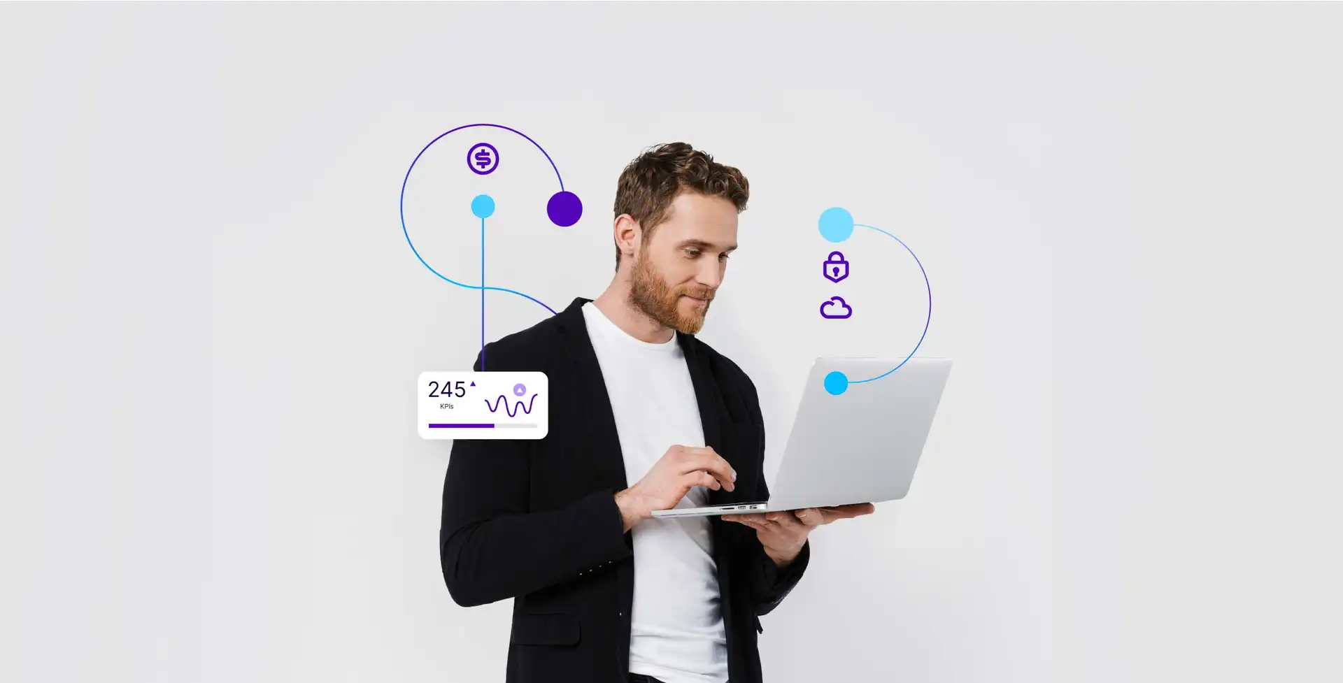 Banking 5 Keys To Supercharging Your Digital Strategy