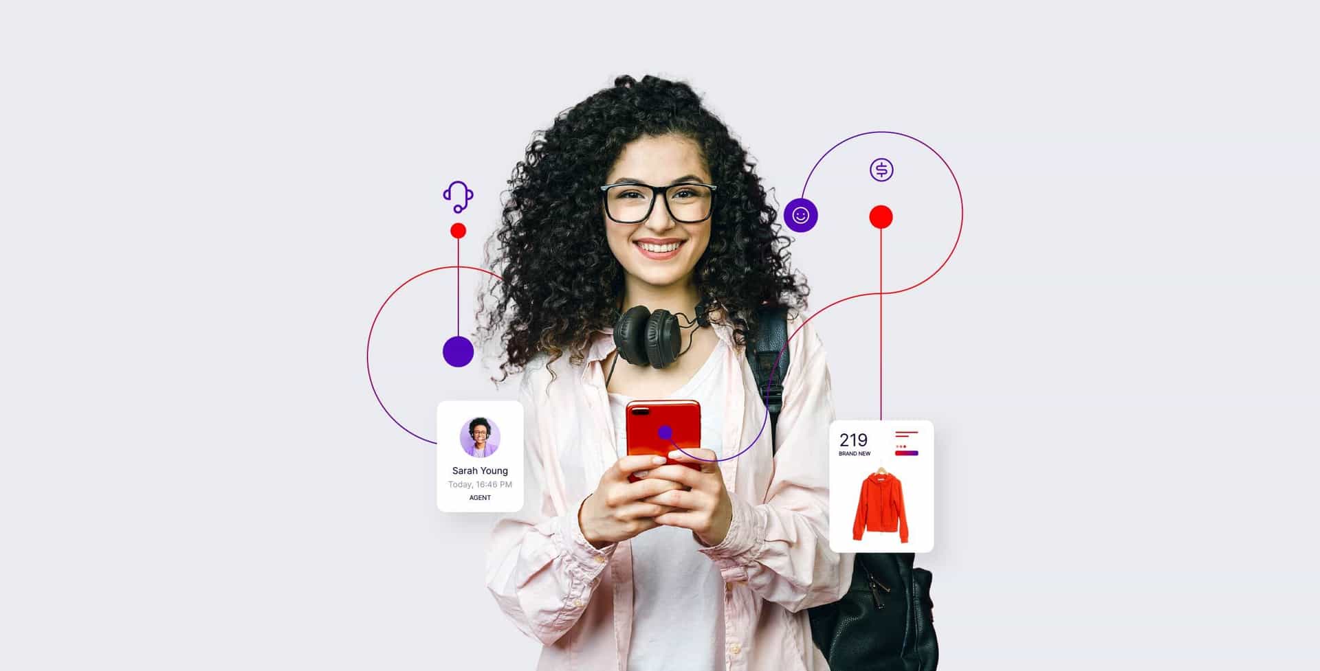 The Changing Role Of Store Associates & Customer Service Agents