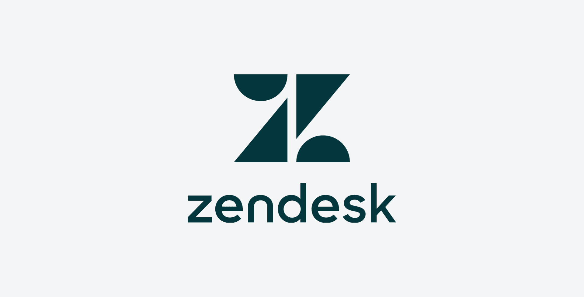 Zendesk Logo