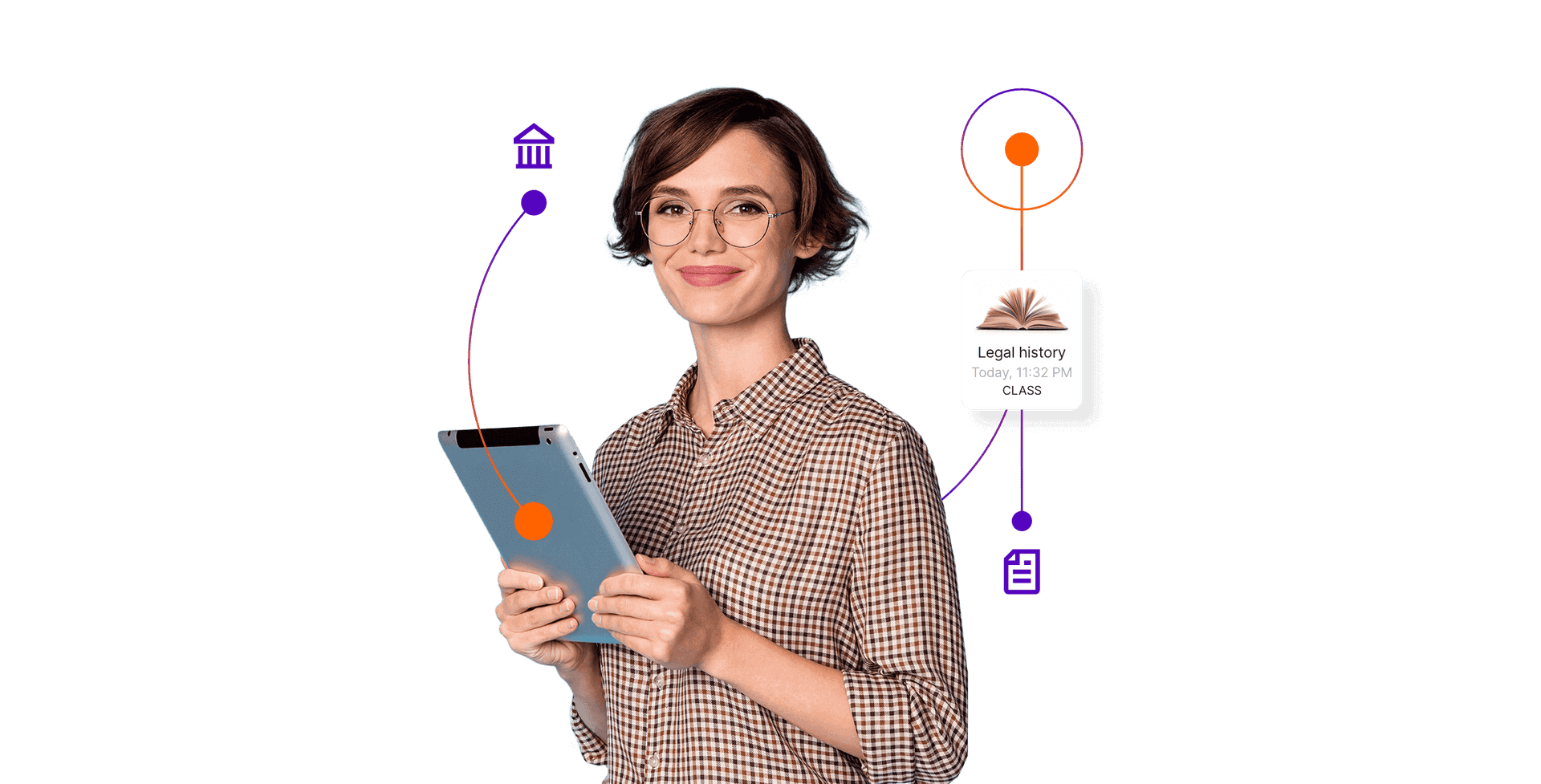 Redefine The Citizen And Student Experience