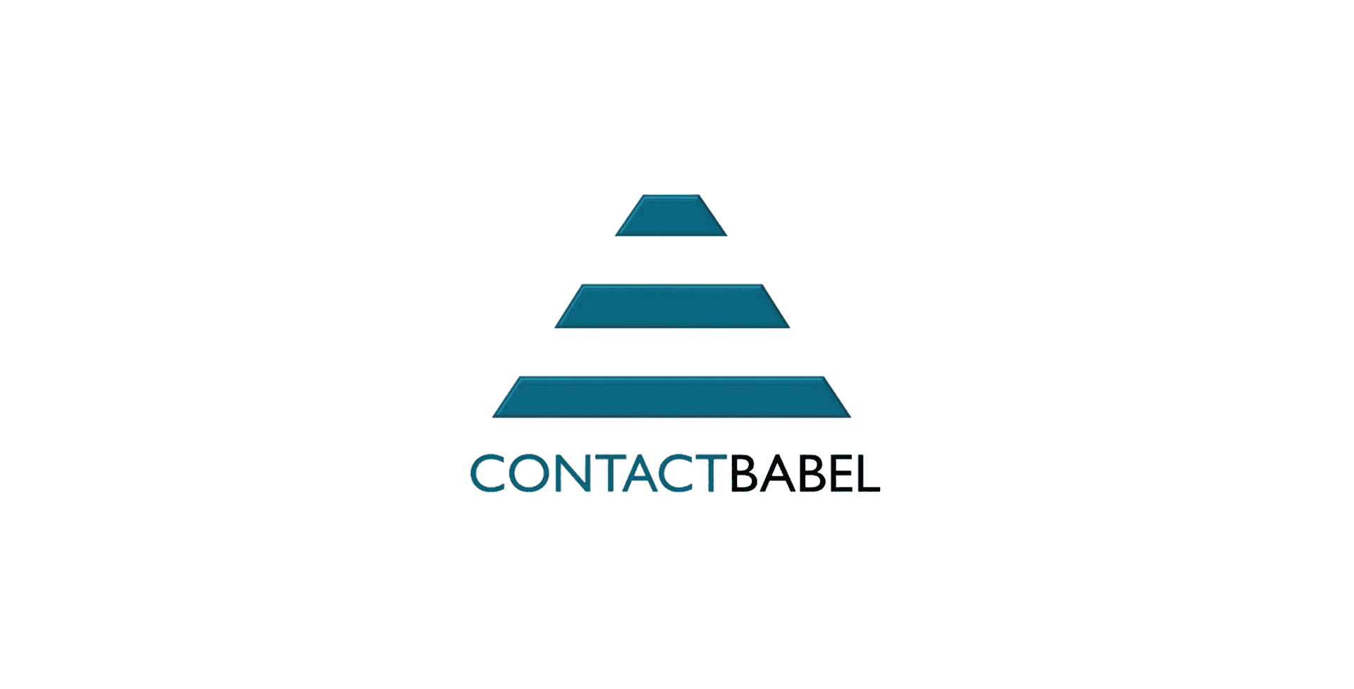 Contact Babel Logo