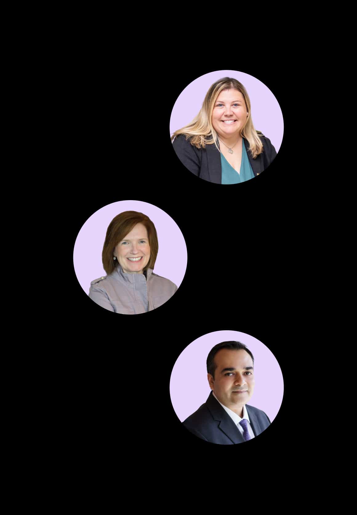 25 Speakers American Banker Digital