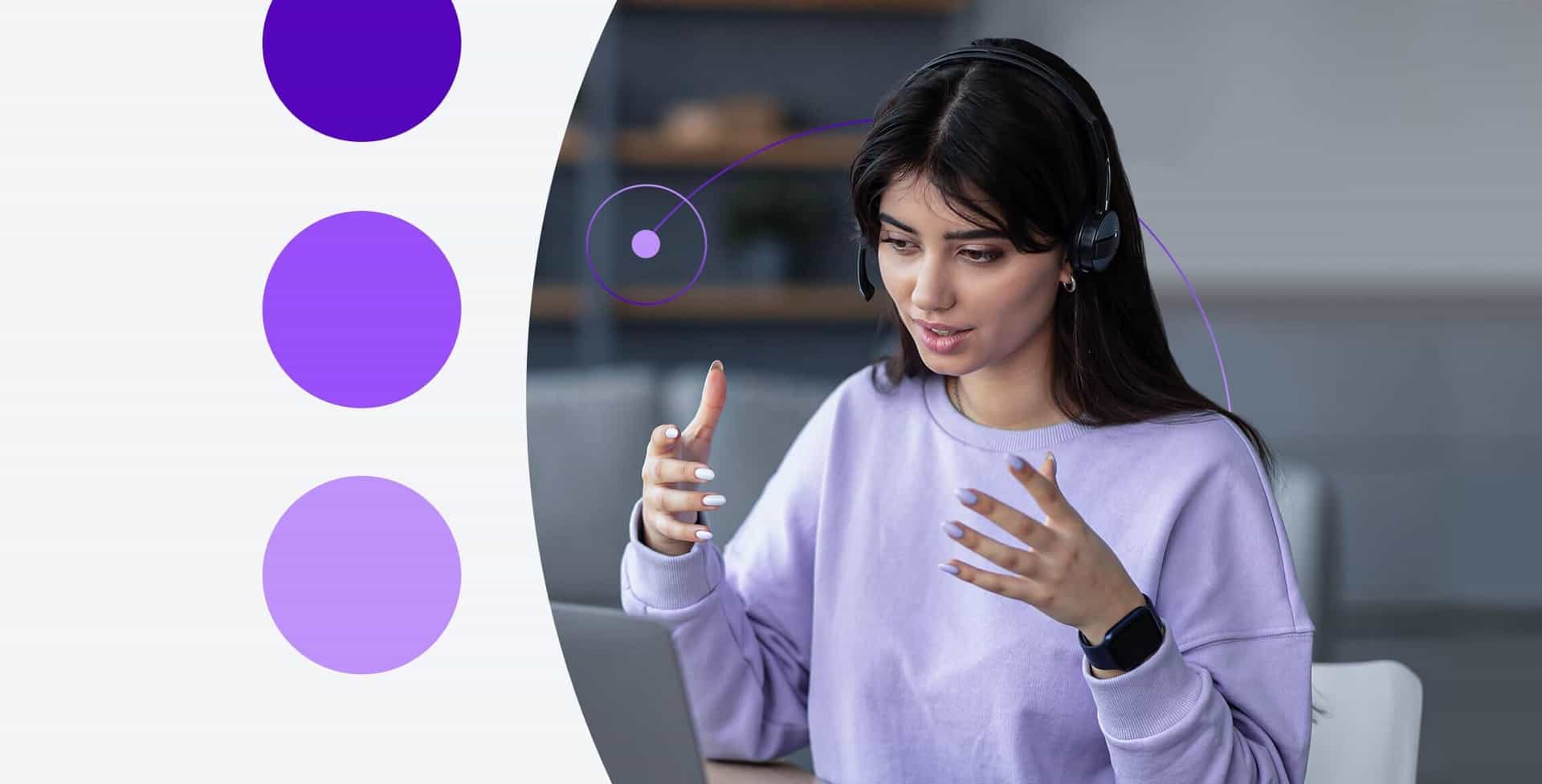 5 Facons Dont Lia Revolutionne Les Centres Dappels