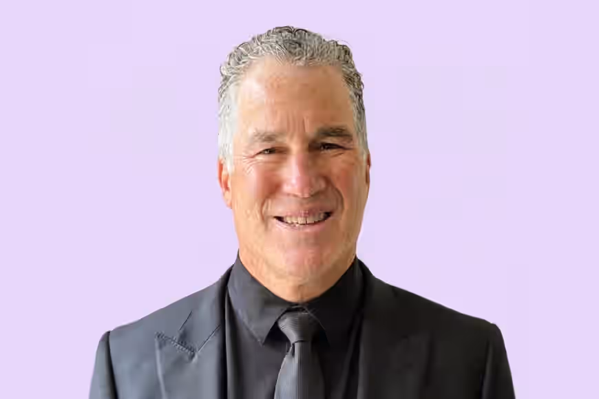 Brian Weiner Headshot Speaker