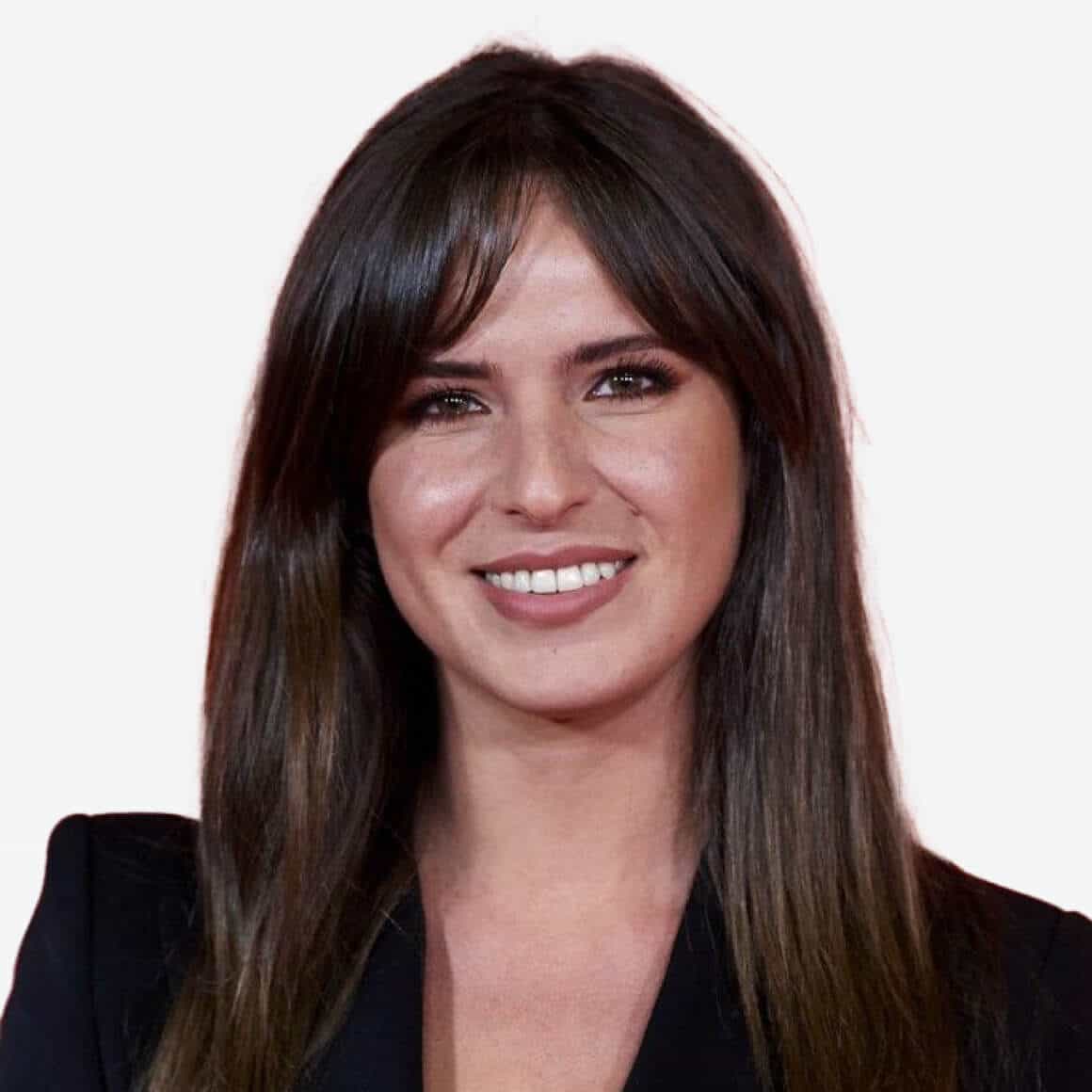 Carmen Corazzini Headshot