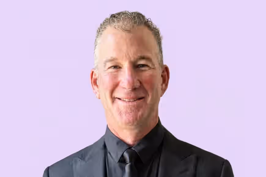 Marc Weiner Headshot Speaker