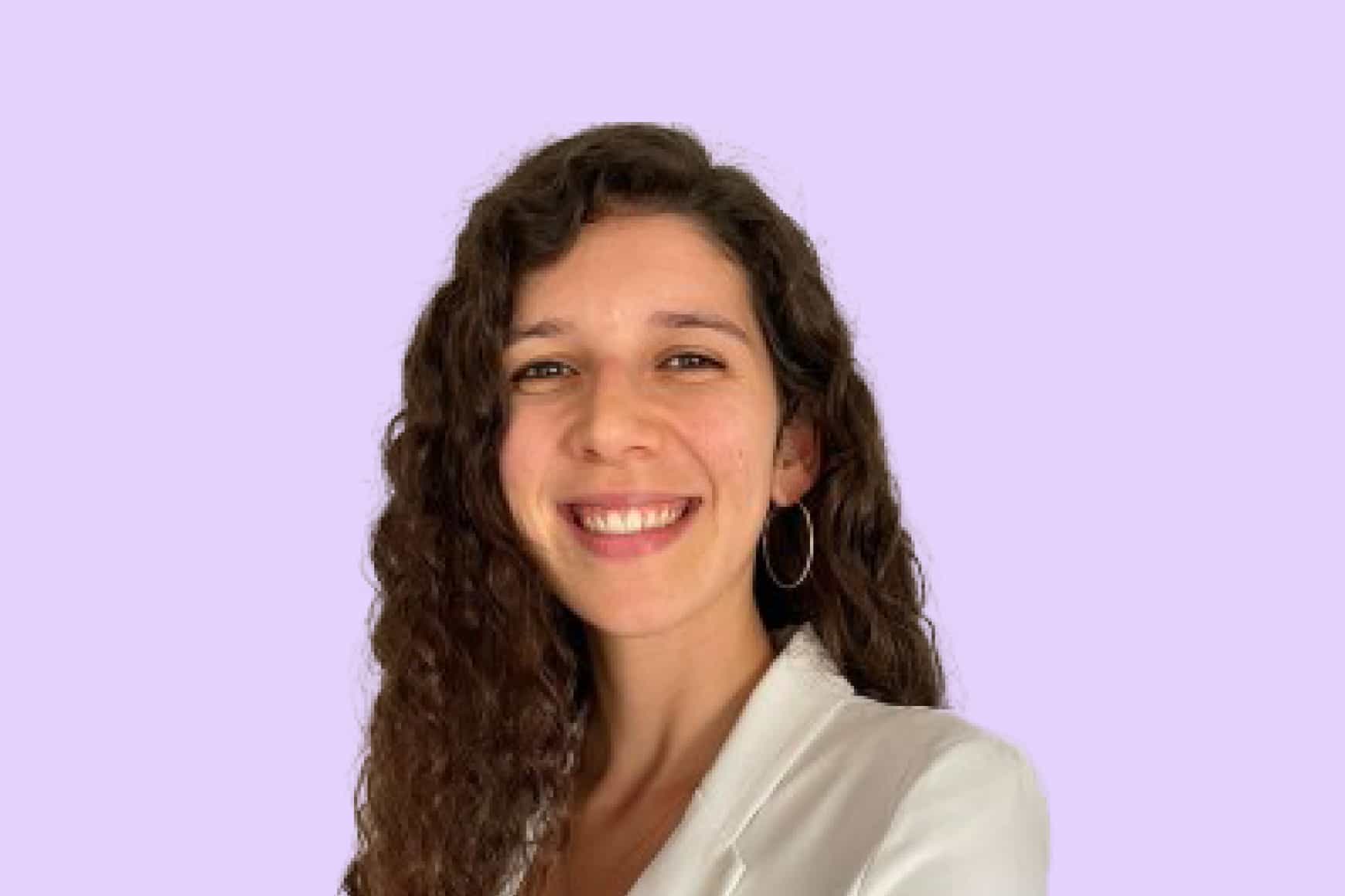Adriana Carvalho