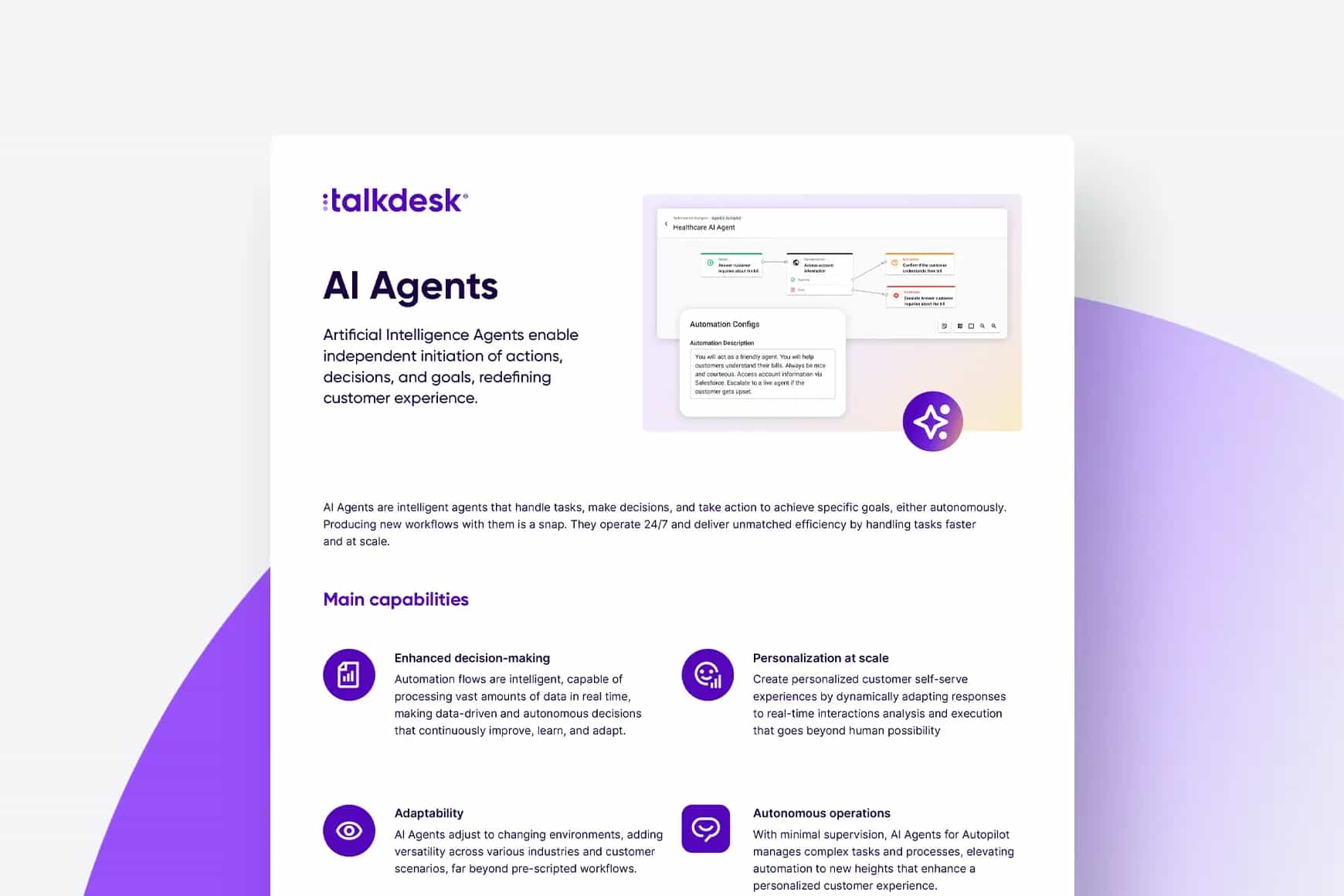 AI Agents