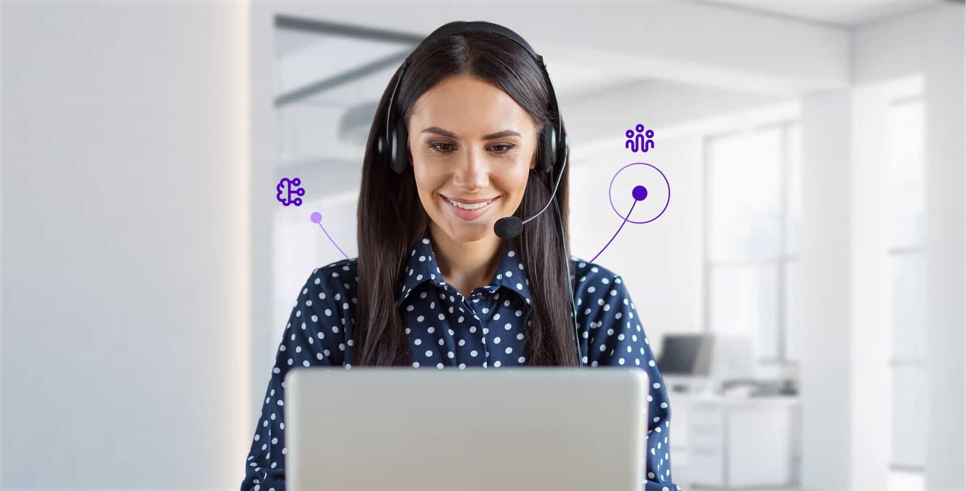 Ai Driven Contact Centres Serve Customers Terms