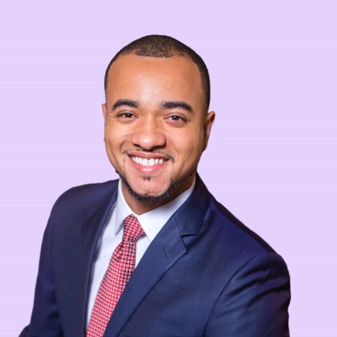 Alex Harvey Industry Marketing Senior Manager